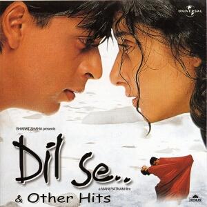Dil Se 1998